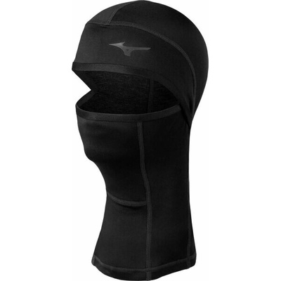 Mizuno BT BALACAVA kukla černá