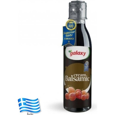 Galaxy krém z balsamikového octa classic 250ml