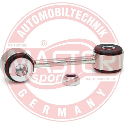 Tyčka stabilizátora MASTER-SPORT GERMANY 21699-PCS-MS