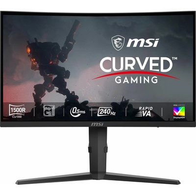 MSI MPG 275CQRXF