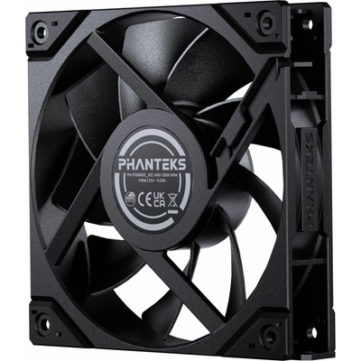 Phanteks M25 Gen2 PWM 120mm PH-F120M25_G2_BBK01