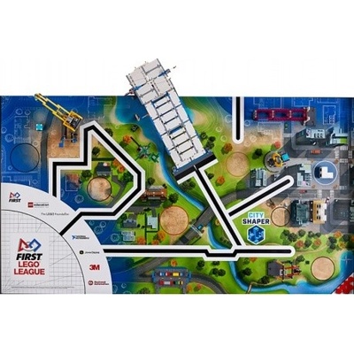LEGO® 45809 FIRST League FLL Challenge 2019 City Shaper