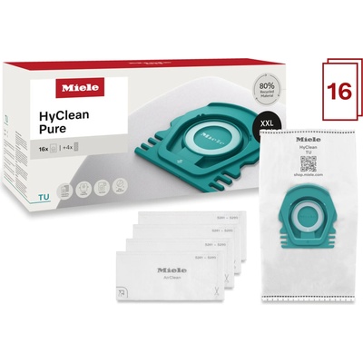 Miele HyClean Pure TU 16 ks