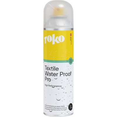 TOKO Textile Water Proof Pro Prací prostředek 250 ml