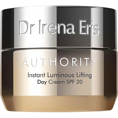 Dr Irena Eris Authority denní liftingový krém proti vráskám spf20 50 ml – Hledejceny.cz