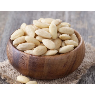 IBK Trade Mandle pražené solené 1 kg