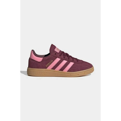 adidas Originals Handball Spezial KK5036 burgundová