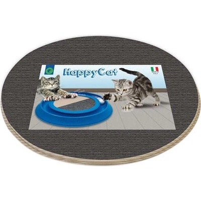COBBYS PET Fun Cat náplň koberce do škrabadla 24,5 x 22 x 2 cm – Hledejceny.cz