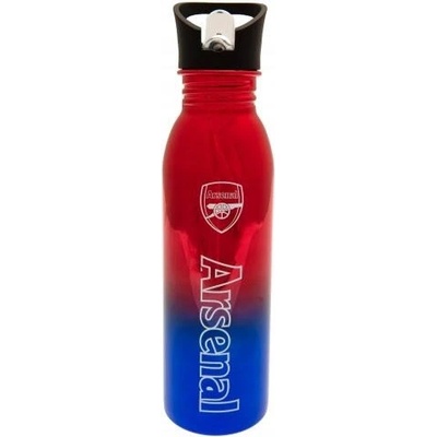 Fan-shop Láhev ARSENAL FC metallic 700 ml