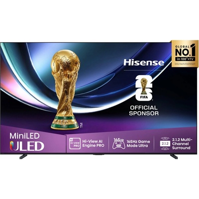 Hisense 100U7Q PRO