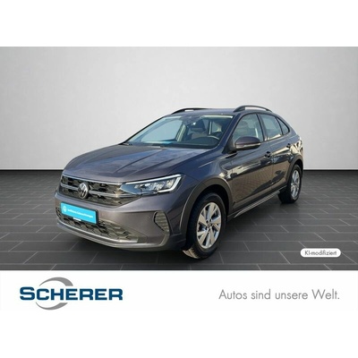 Volkswagen Taigo 1.0 TSI Life 70 kW