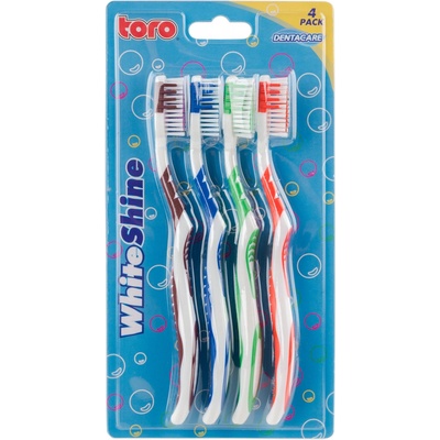 Toro Medium 4 ks