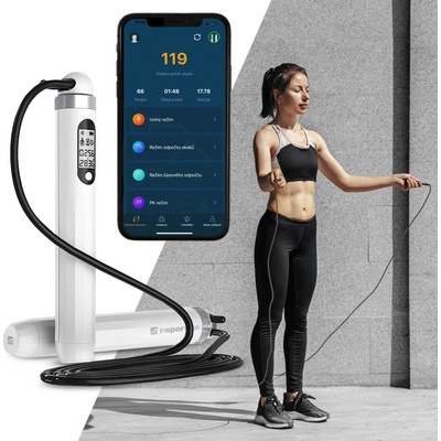 Insportline Jumpsmart