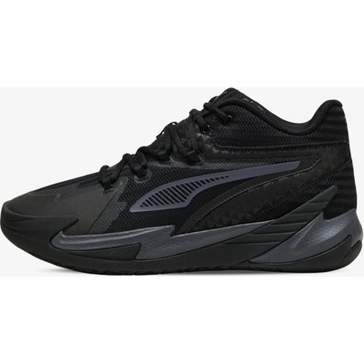 Puma Dagger Black-Galactic Gray – Hledejceny.cz
