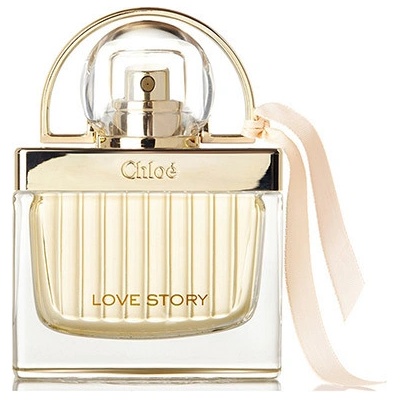 Chloé Love Story parfémovaná voda dámská 50 ml – Hledejceny.cz
