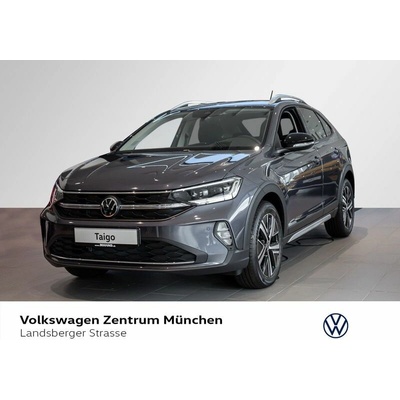 Volkswagen Taigo 1.0 TSI Style 85 kW