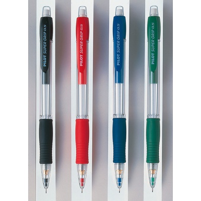 Pilot Super Grip – Hledejceny.cz