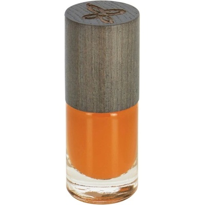 Boho Green Make-Up Přírodní lak na nehty 114 Gold Dune