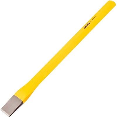Stanley 4-18-291 - Sekáč plochý ruční 25x300mm zámečnický