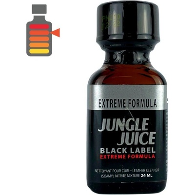 Jungle Juice Black Label 24 ml