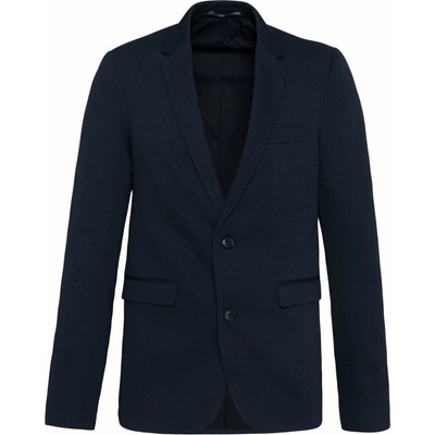 Kariban K 6132 night navy heather – Hledejceny.cz
