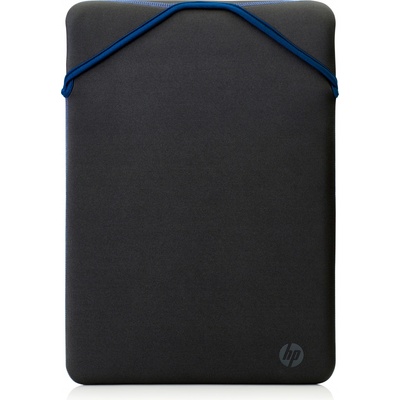 HP Protective reversible 2F1X4AA modrý/černý