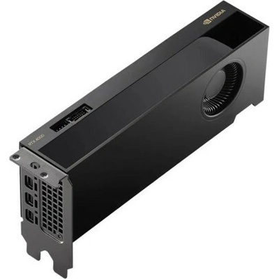 PNY RTX 4000 SFF ADA FH 20GB GDDR6 VCNRTX4000ADALP-PL – Hledejceny.cz