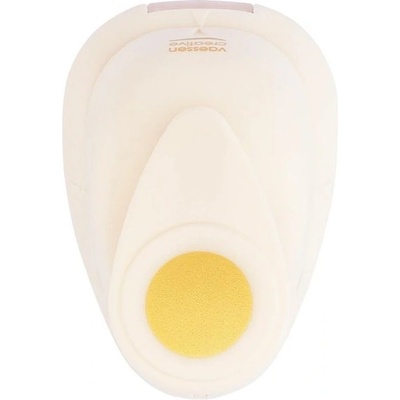 Vaessen Creative raznice kruh průměr 1,5 cm – Hledejceny.cz