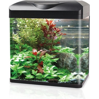 Invital EasyTank PRO LED černá 16 l