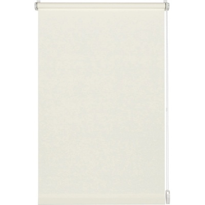 Gardinia Roleta EasyFix Uni transparentní 75 x 150 cm bílá