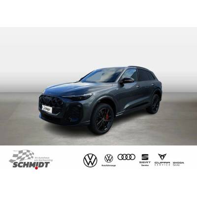 Audi Q5 TDI quattro S tronic 220 kW