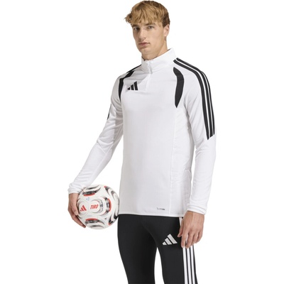 adidas Tiro 26 League TOP bílá