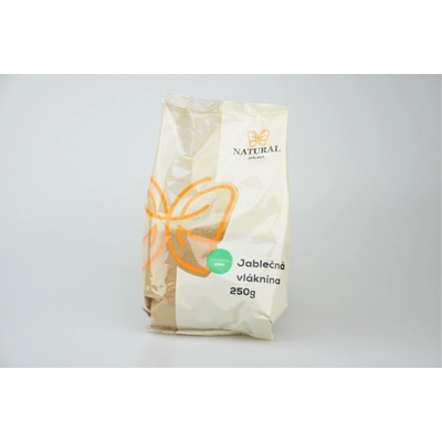 Natural Jihlava VLÁKNINA JABLEČNÁ 250 g