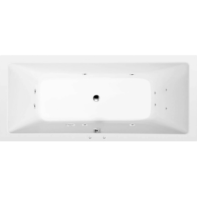 Polysan KRYSTA 180 x 70 cm 72906.1010 – Hledejceny.cz