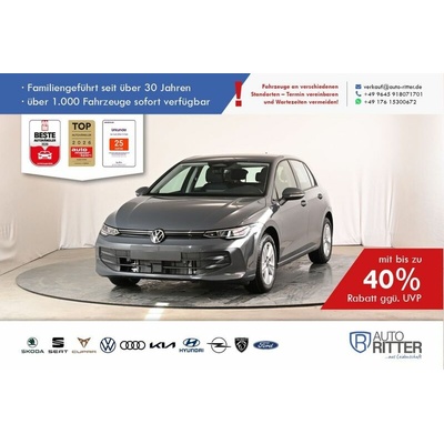 Volkswagen Golf Life 85 kW