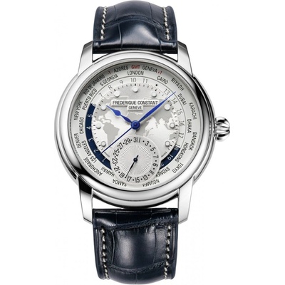 Frederique Constant FC-718WM4H6