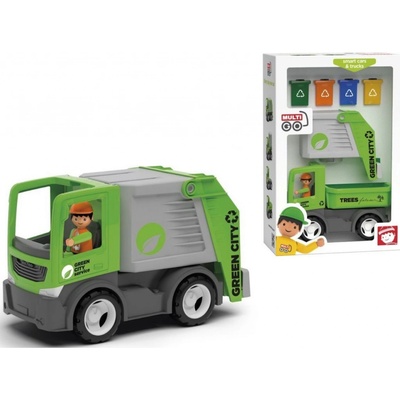 Efko Multigo City Set 2+1