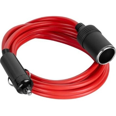 Autoadaptér napájecí PEIYING PY-CHR0013 5m
