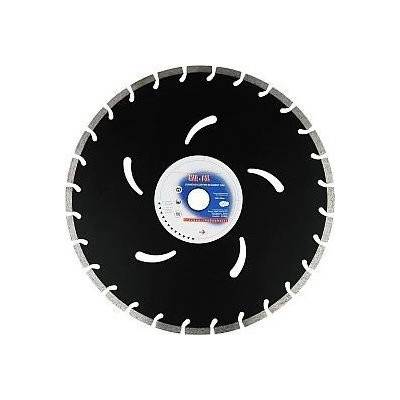 Kotouč diamantový segmentový 300mm MAR-POL M08737