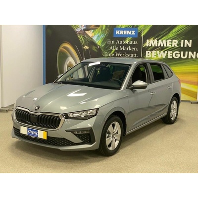 Skoda Scala 1.0 TSI Selection 85 kW