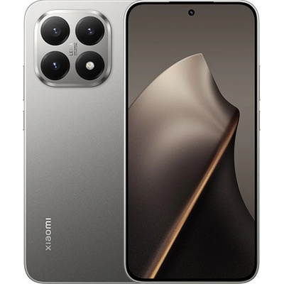 Xiaomi 15T 12GB/256GB Gray