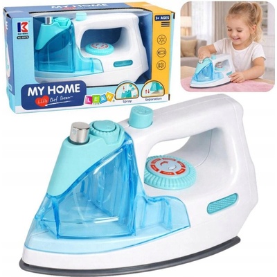 Mac Toys Žehlička
