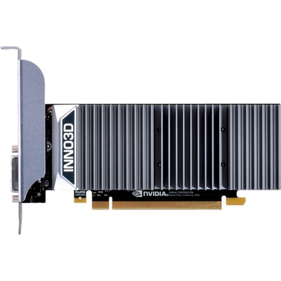 Inno3D GeForce GT 1030 2GB GDDR5 N1030-1SDV-E5BL