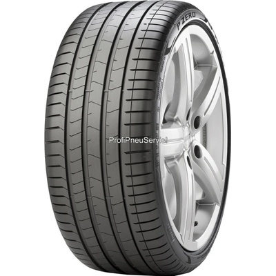 Pirelli P Zero PZ4 Luxury Saloon 255/45 R19 104Y
