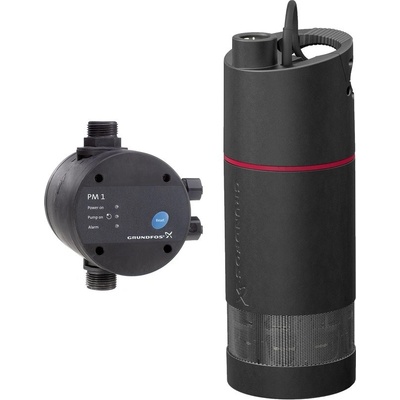 Grundfos SB3-45 M 98163259