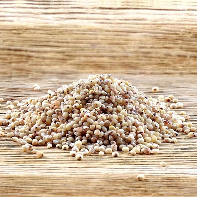 Aso Zdravý život Čirok loupaný bio 0,5 kg