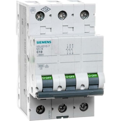 Siemens 5SL6310-7