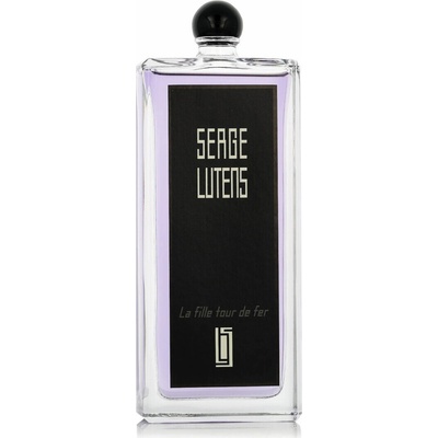 Serge Lutens La Fille Tour De Fer parfumovaná voda unisex 100 ml