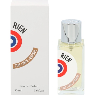 Etat Libre d'Orange Rien parfumovaná voda unisex 50 ml