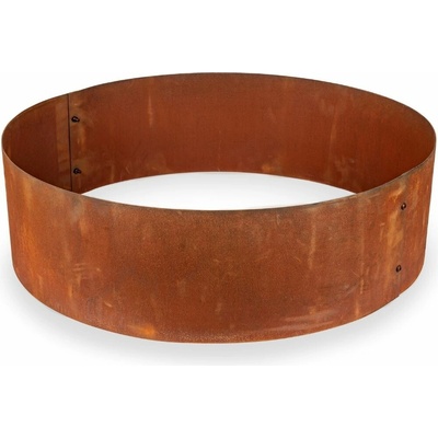 Unigardia obrubník 20 cm x 1 m corten 1 ks